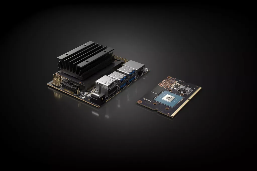 Nvidia 99 dolarlık Jetson Nano ile yapay zekânın gücünü sunuyor