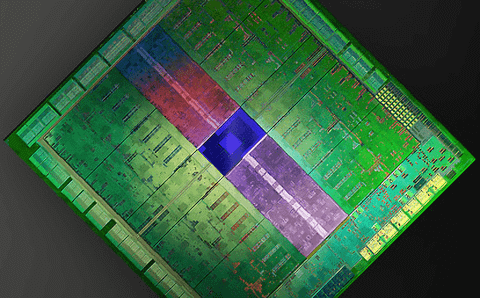 nvidia kepler gpu mimarisi