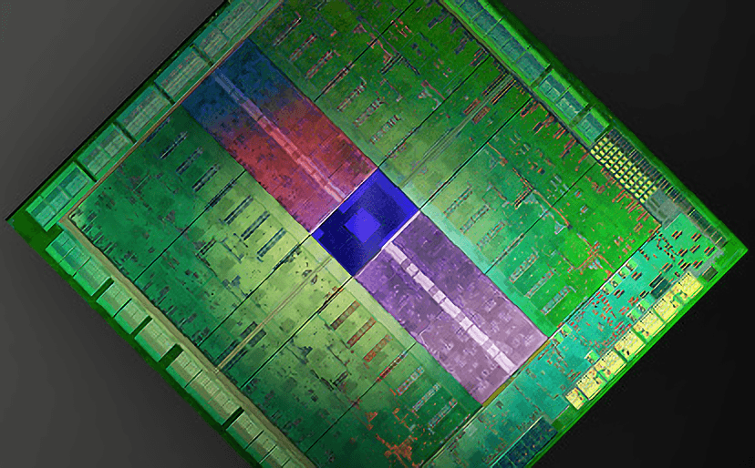 nvidia kepler gpu mimarisi