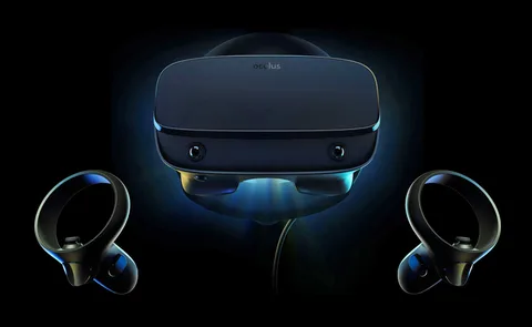 Oculus Rift S emekliye ayrılıyor