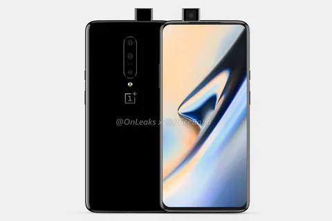 OnePlus 7 Pro’nun resmi tanıtım tarihi belli oldu