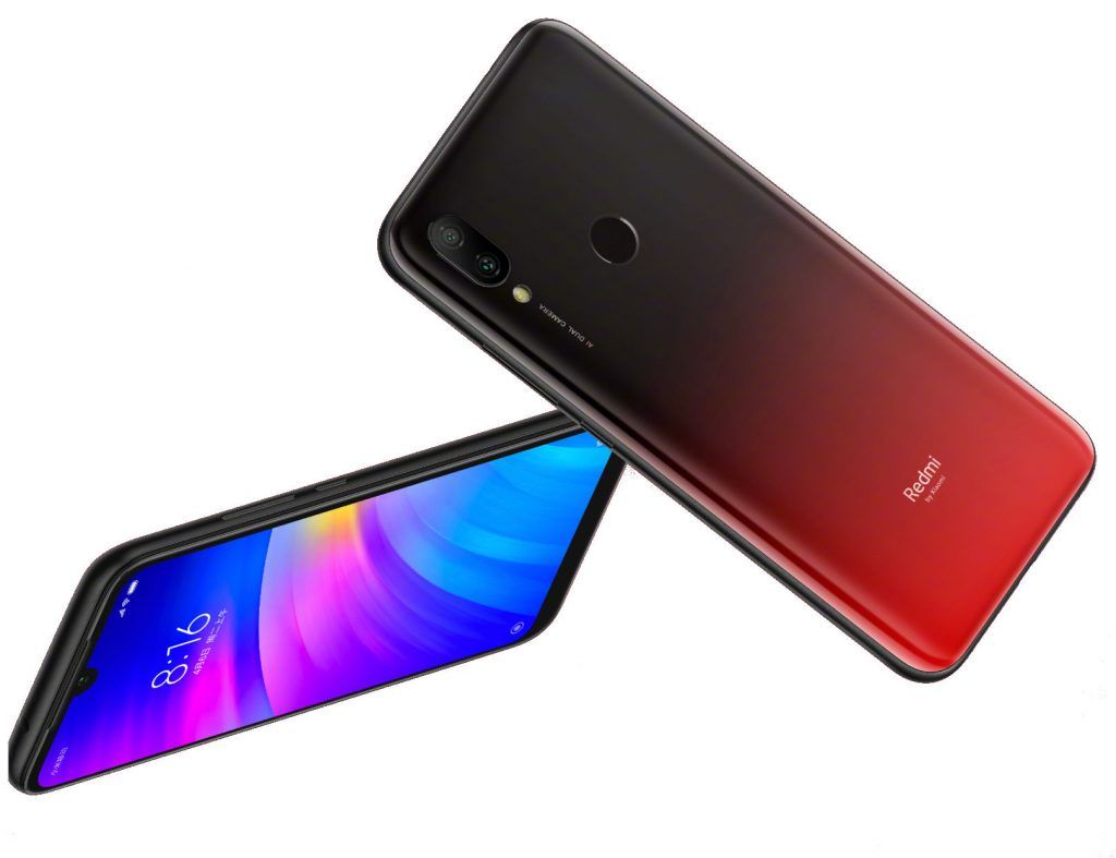 redmi 7