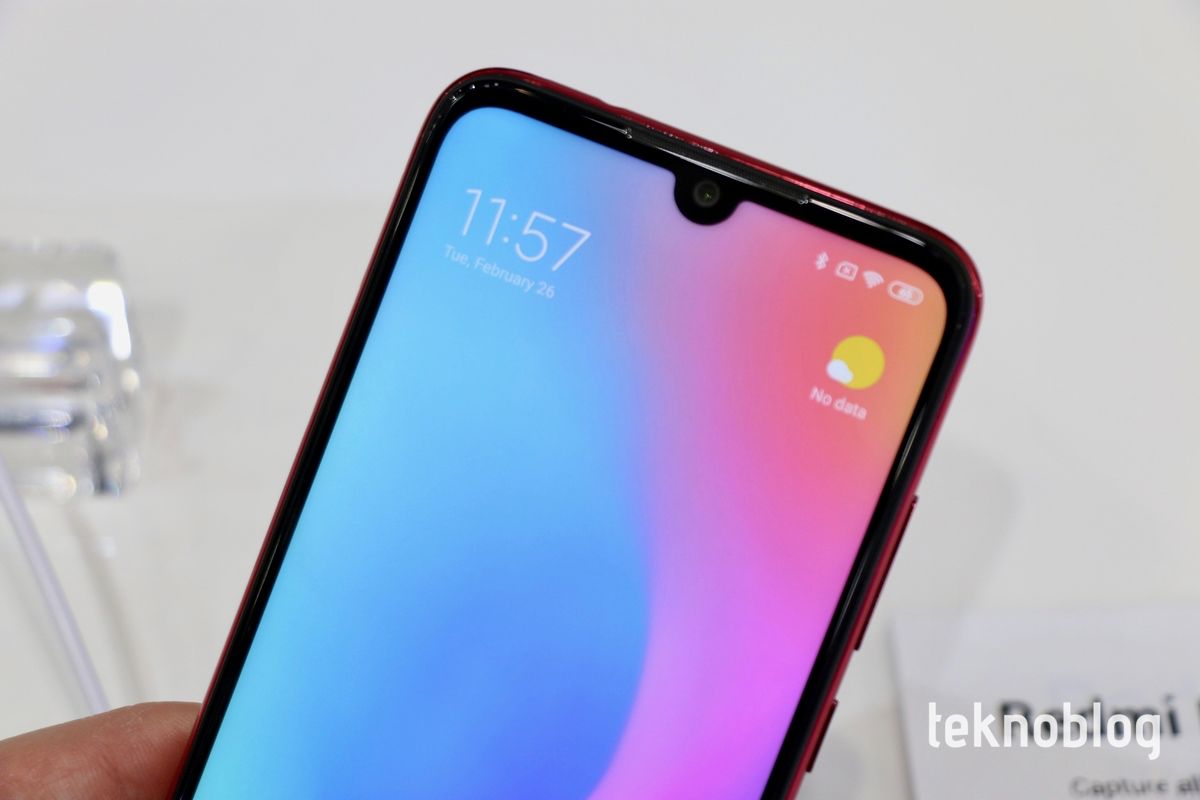 Redmi Note 7 Ön İnceleme – Video