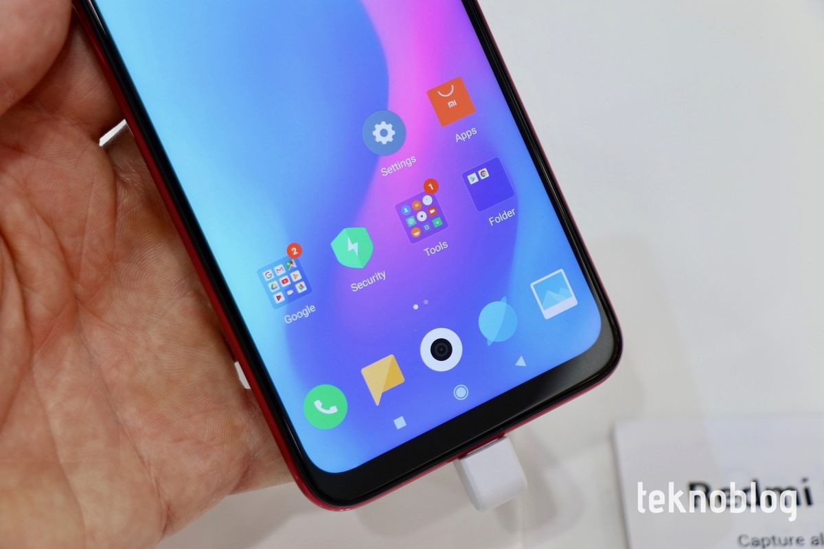 Redmi Note 7 Ön İnceleme – Video