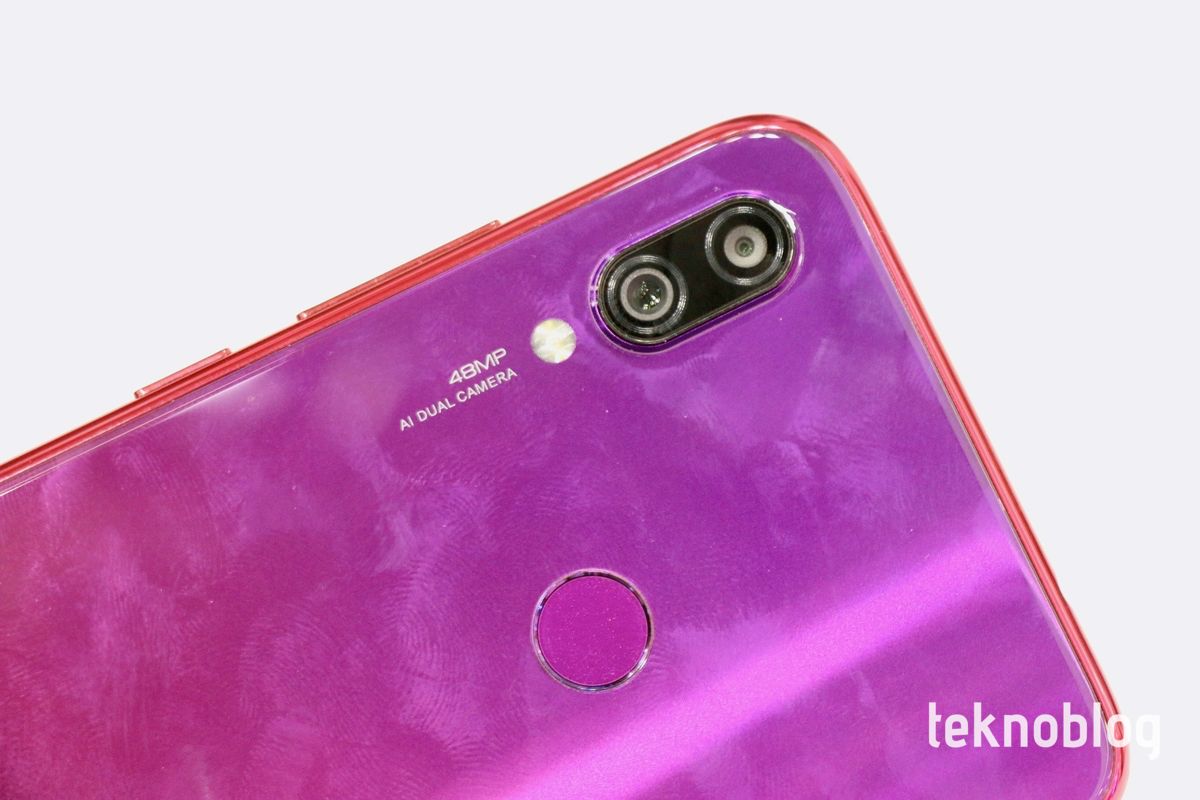 Redmi Note 7 Ön İnceleme – Video