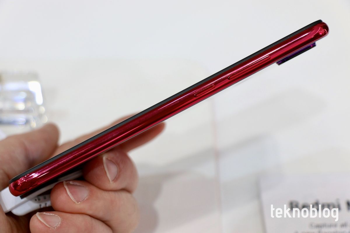 Redmi Note 7 Ön İnceleme – Video