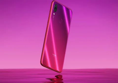 Bir süredir beklenen Redmi Note 7 Pro nihayet duyuruldu