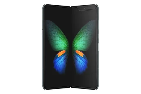 Samsung Apple ve Google’ı katlanabilir ekranlarının müşterisi yapmanın peşinde