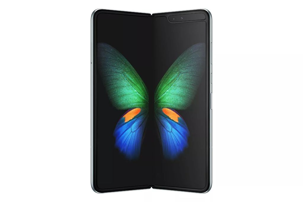 samsung galaxy fold