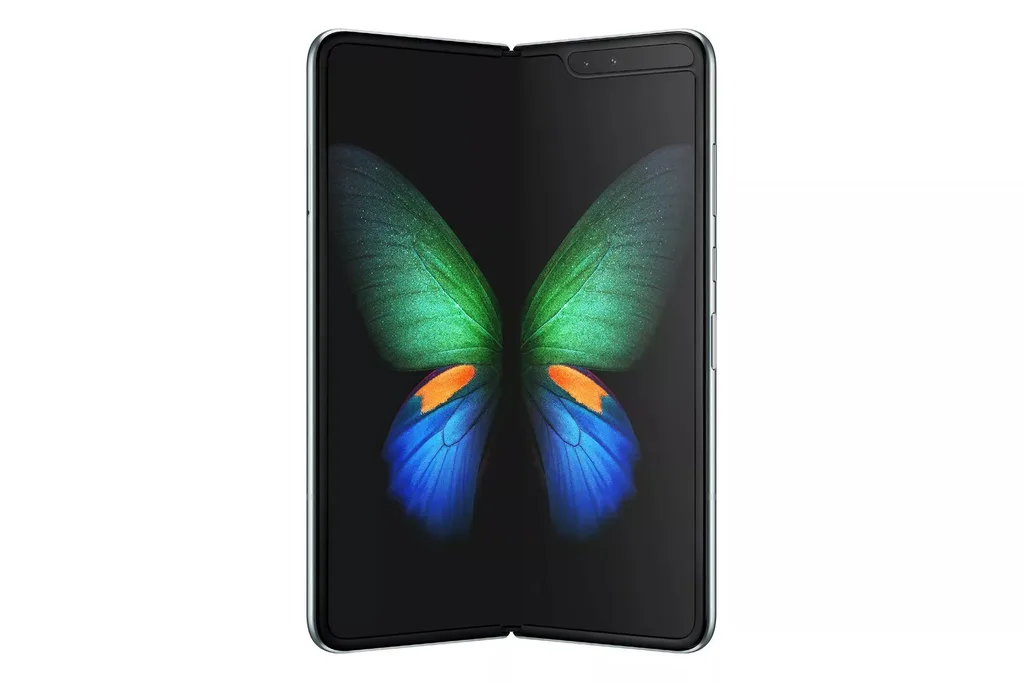 Samsung’un sırada iki katlanabilir telefonu daha var
