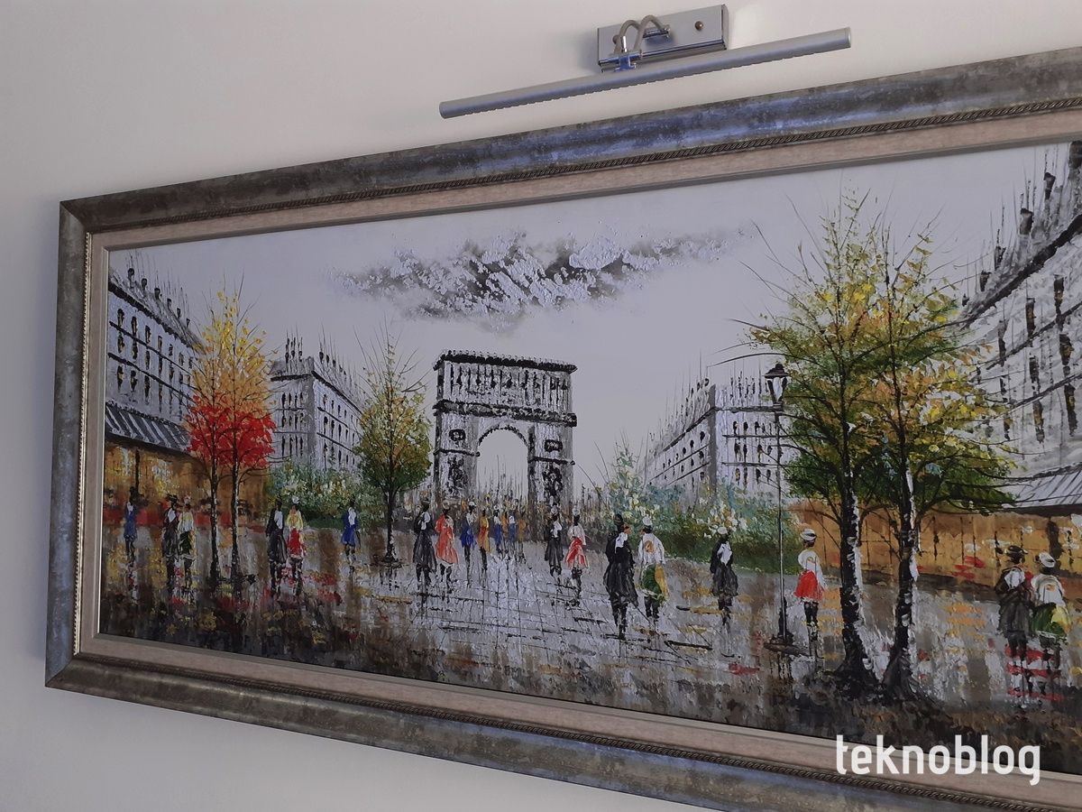 Samsung Galaxy M20 İncelemesi