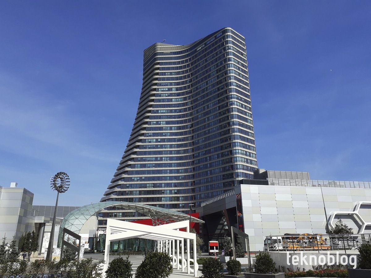 Samsung Galaxy M20 İncelemesi