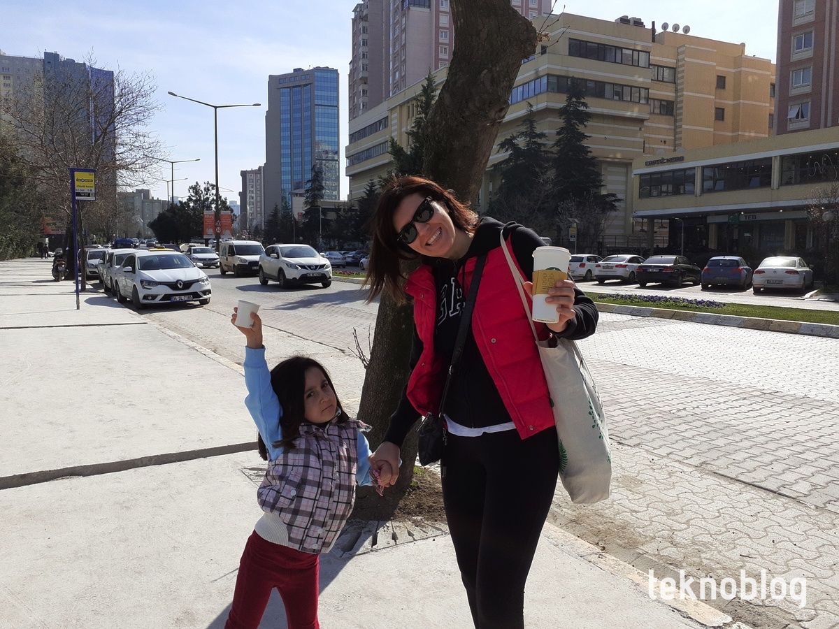 Samsung Galaxy M20 İncelemesi