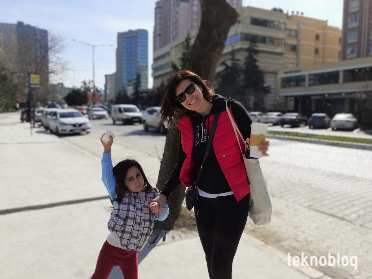 Samsung Galaxy M20 İncelemesi