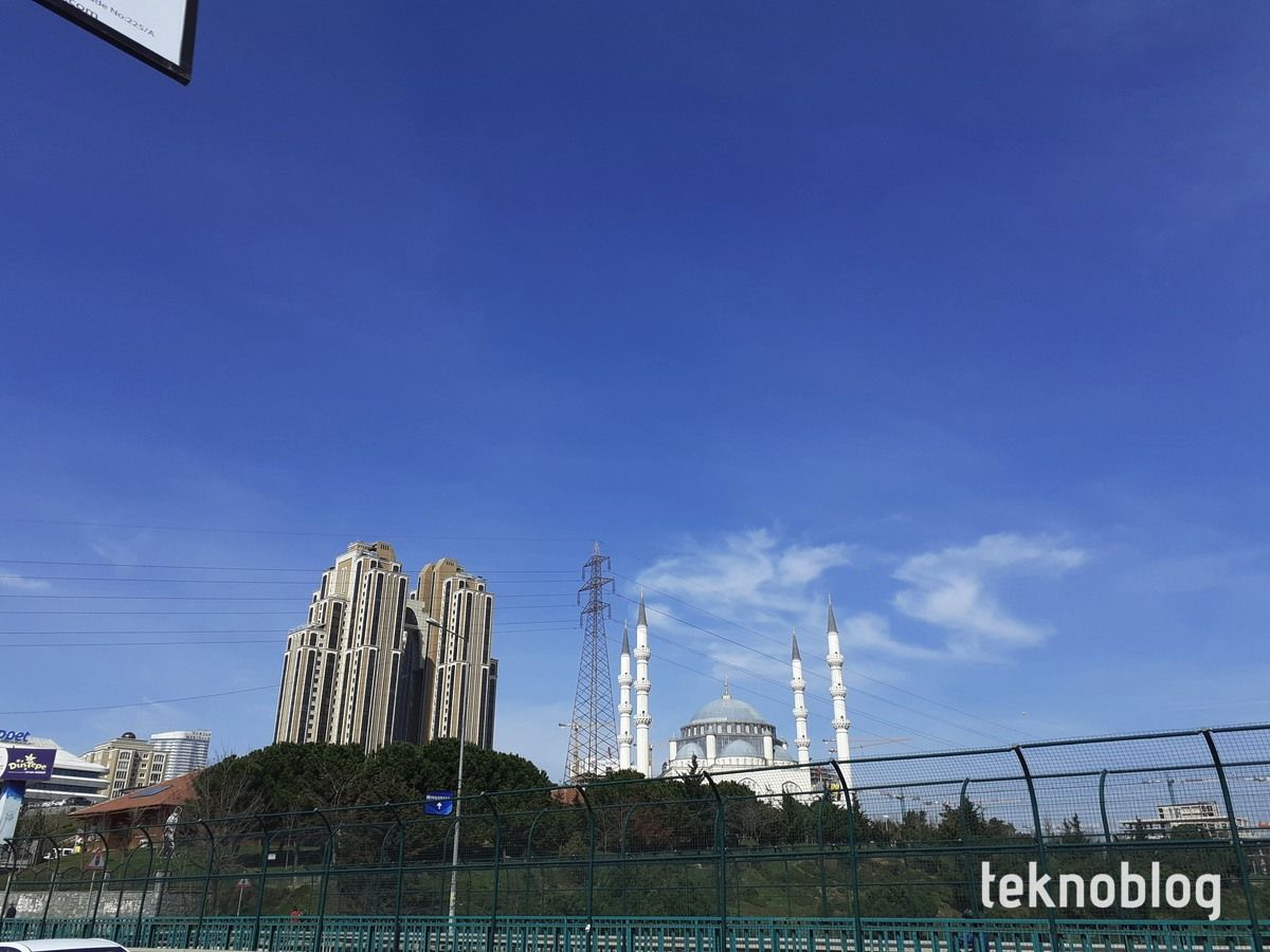 Samsung Galaxy M20 İncelemesi