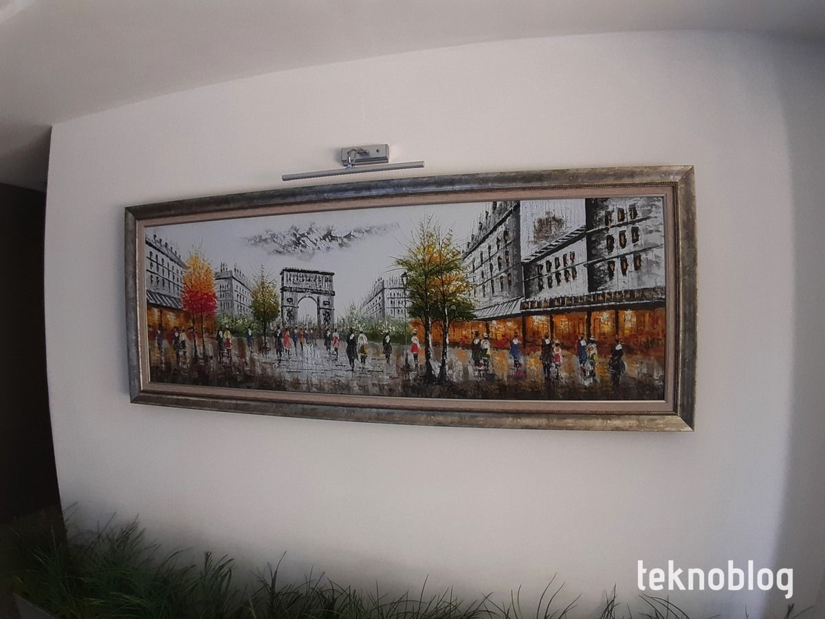 Samsung Galaxy M20 İncelemesi