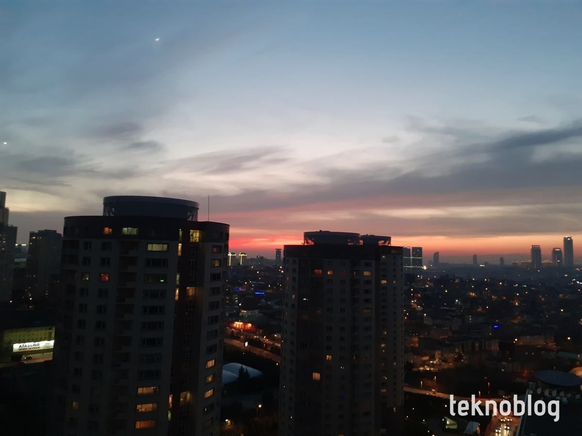 Samsung Galaxy M20 İncelemesi