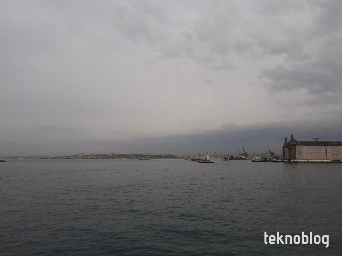 Samsung Galaxy M20 İncelemesi