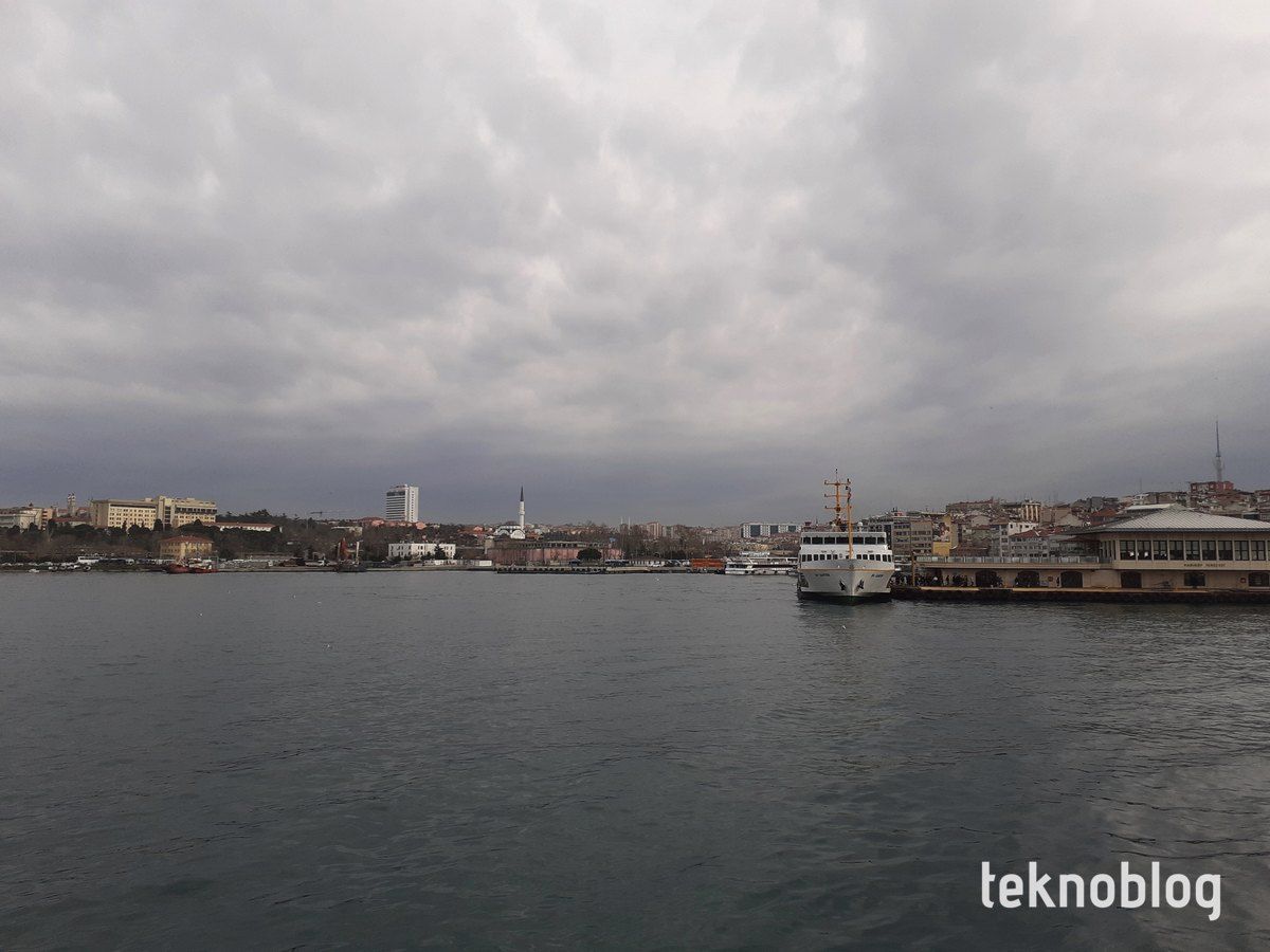 Samsung Galaxy M20 İncelemesi