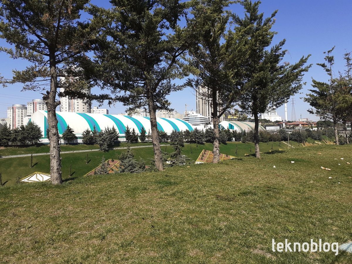 Samsung Galaxy M20 İncelemesi