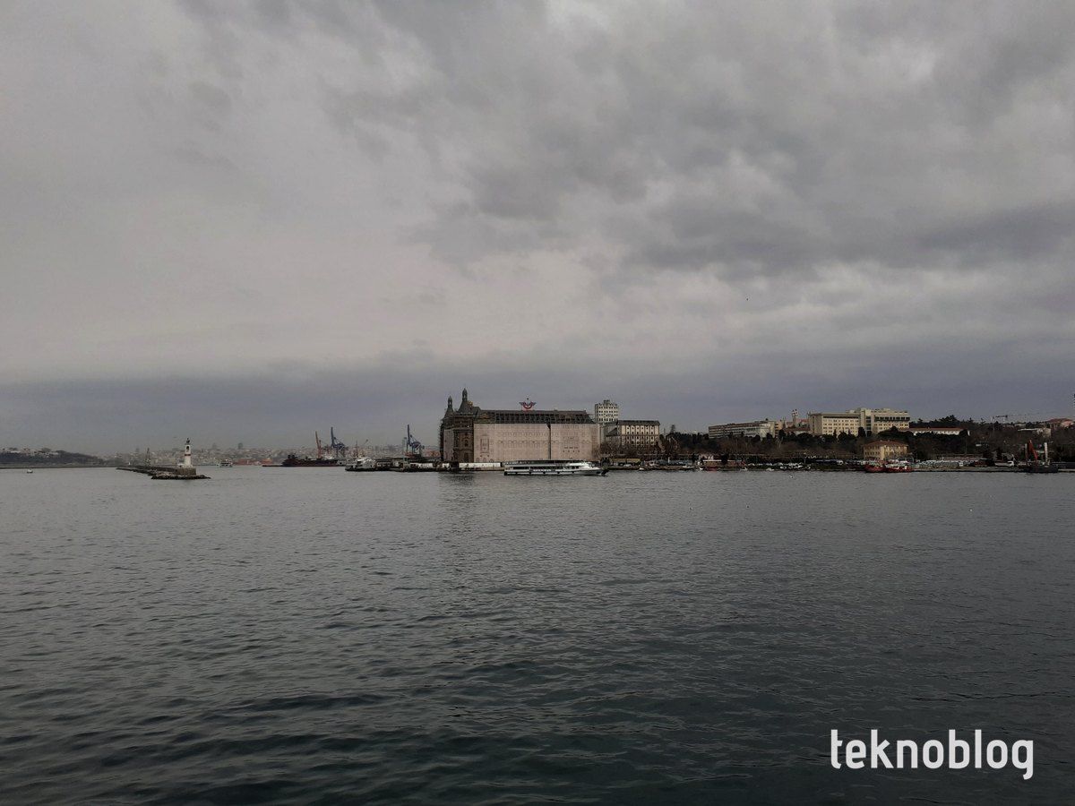 Samsung Galaxy M20 İncelemesi