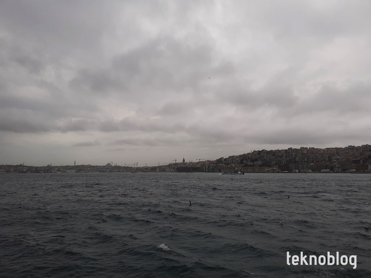 Samsung Galaxy M20 İncelemesi