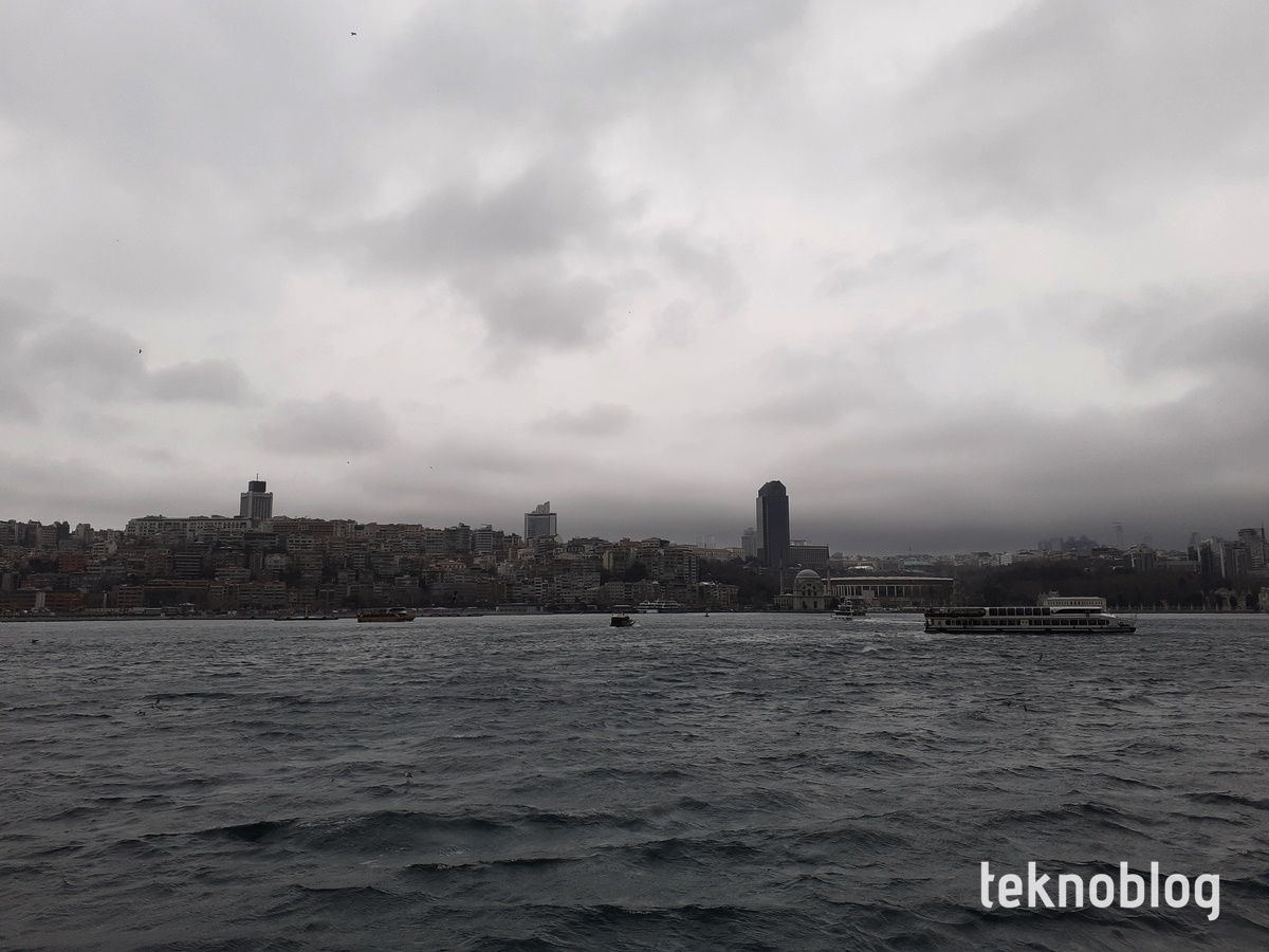 Samsung Galaxy M20 İncelemesi