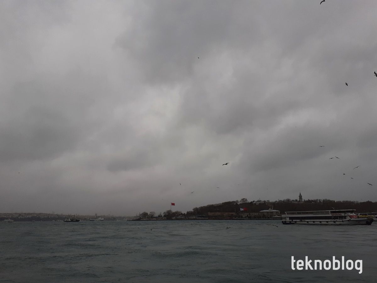 Samsung Galaxy M20 İncelemesi