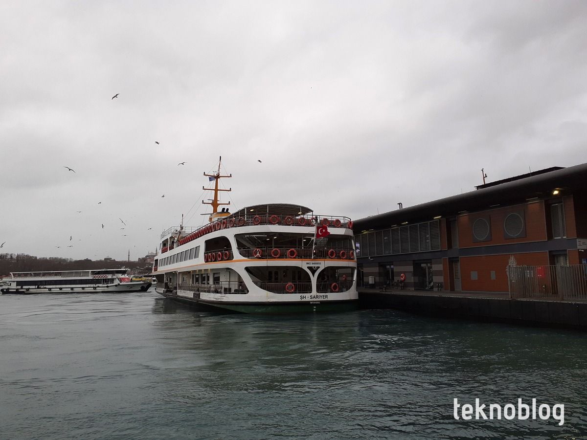 Samsung Galaxy M20 İncelemesi