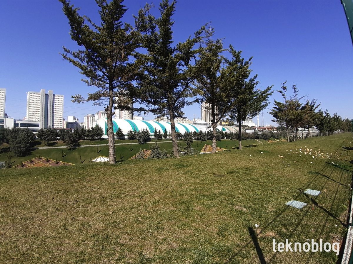 Samsung Galaxy M20 İncelemesi