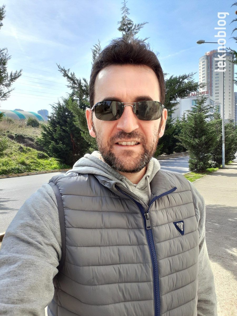 Samsung Galaxy M20 İncelemesi