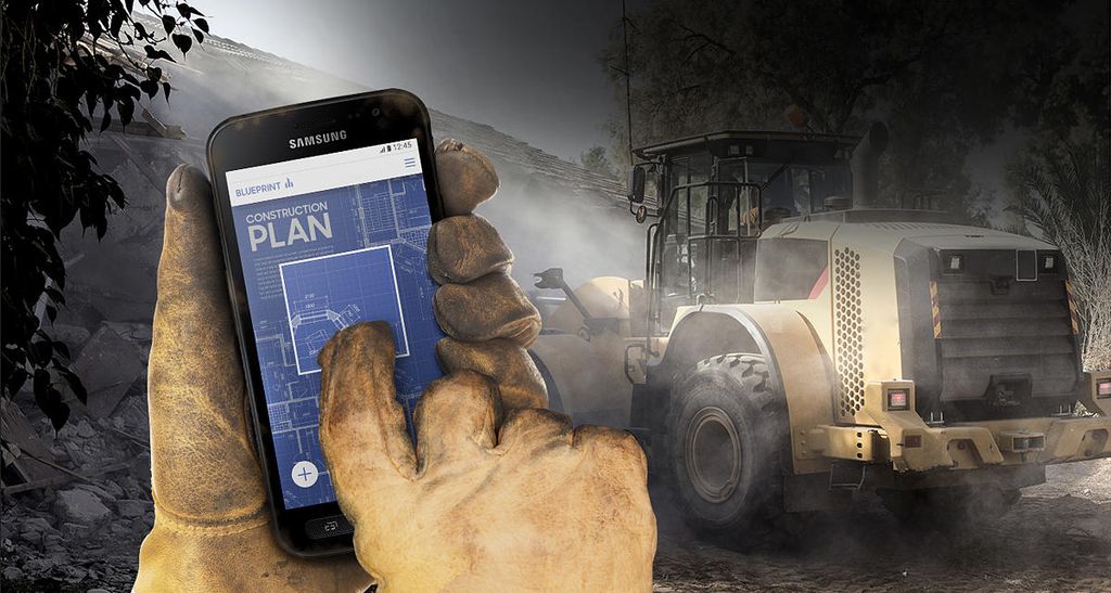 samsung galaxy xcover 4