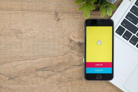snapchat snaplion haber koronavirüs