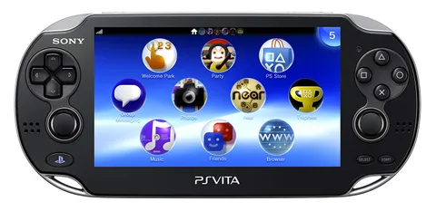 Sony PS Vita üretimini resmen durdurdu