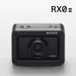 Sony’nin yeni aksiyon kamerası RX0 II vlogcuların hoşuna gidecek