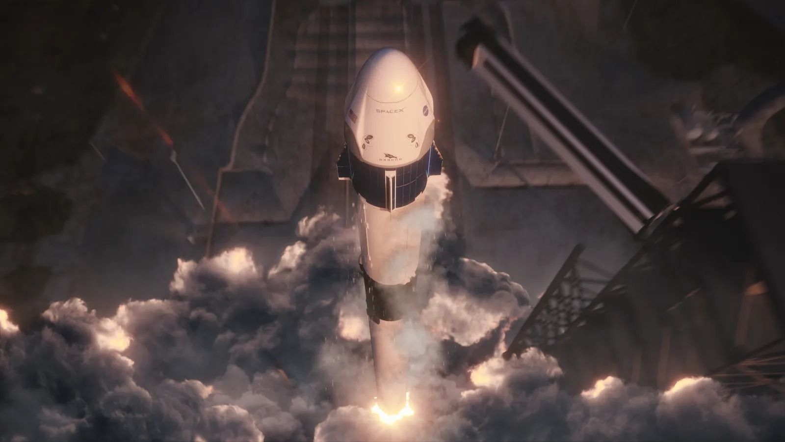 spacex