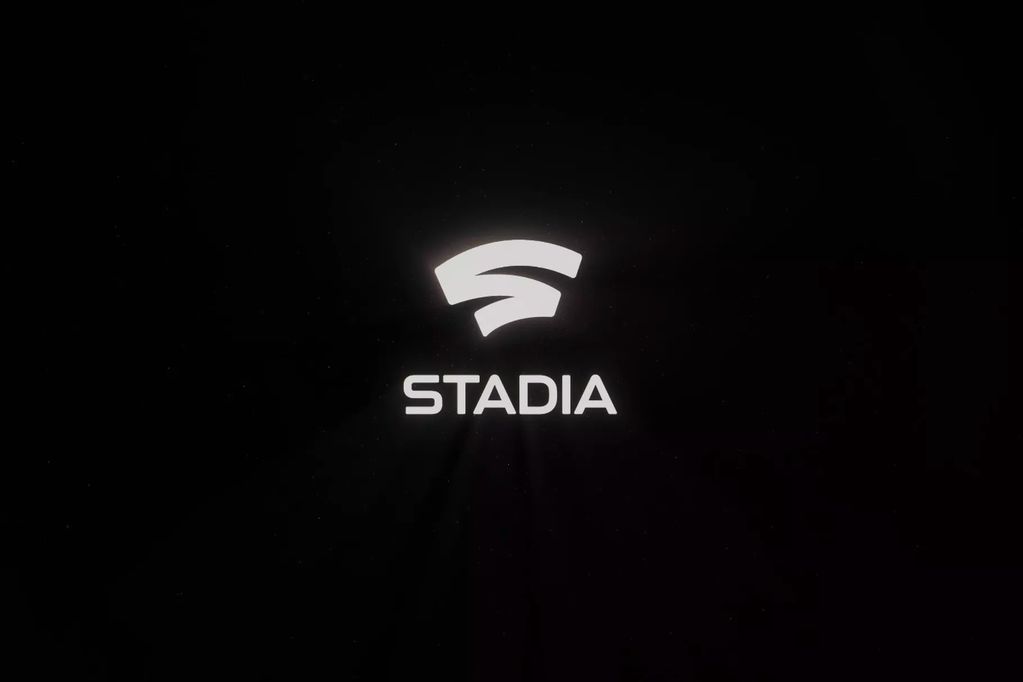 stadia google