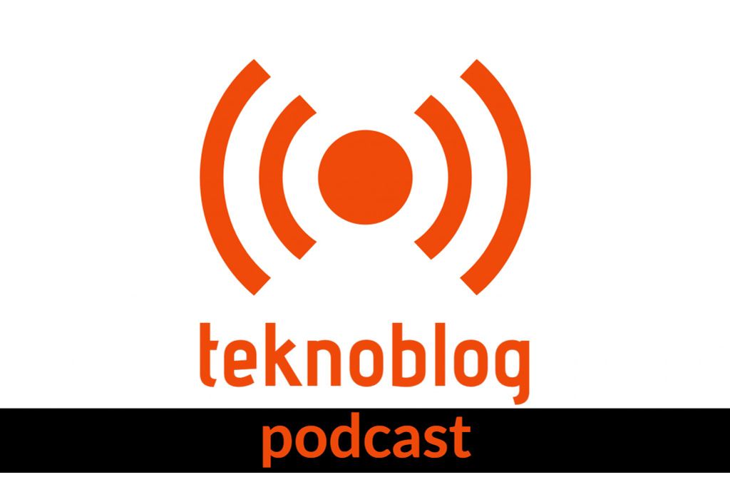 teknoblog podcast