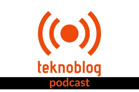 teknoblog podcast