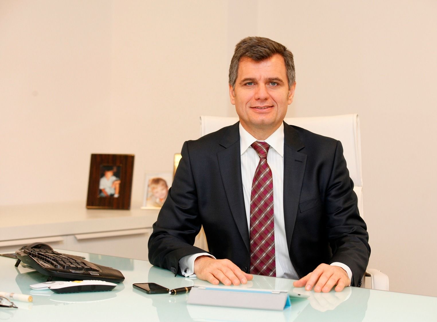 turkcell genel müdürü murat erkan