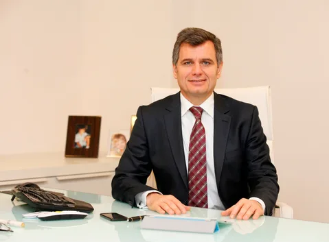 Murat Erkan Turkcell’in beşinci genel müdürü oldu