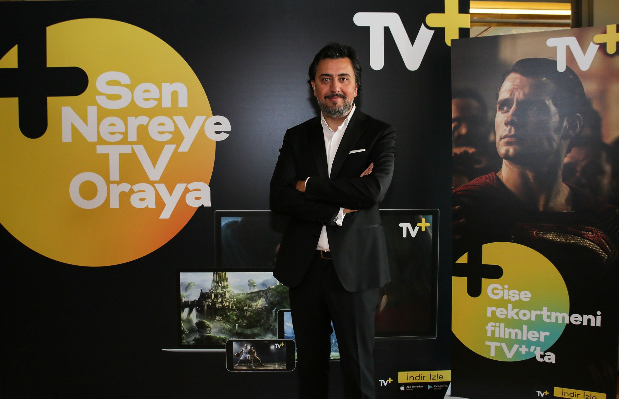 turkcell tv+