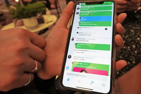 Twitter’dan özel test uygulaması: Twttr