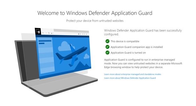microsoft windows defender
