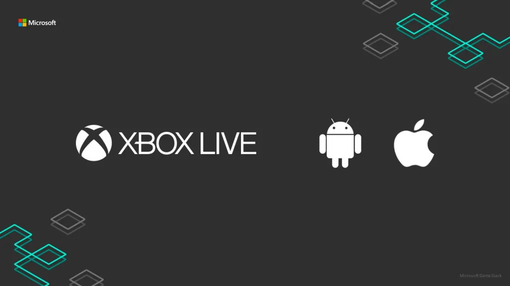 Xbox Live kapsama alanına mobil cihazları da alıyor