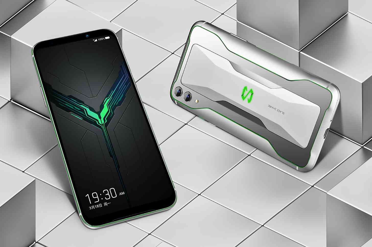 xiaomi black shark 2