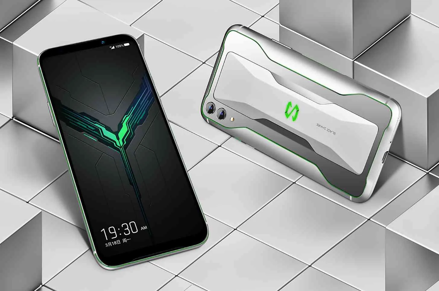 xiaomi black shark 2