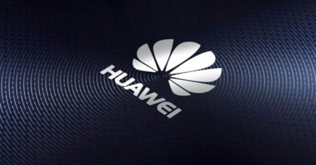 huawei abd tayvan