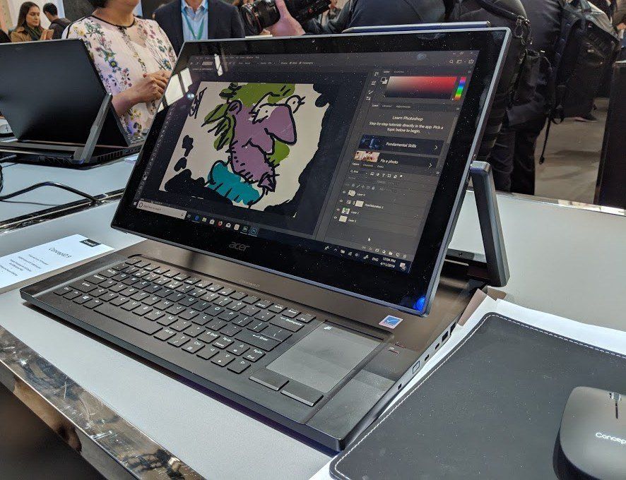 acer conceptd 9