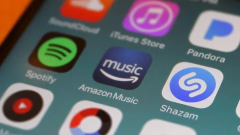 Amazon yeni bir müzik servisi hazırlıyor